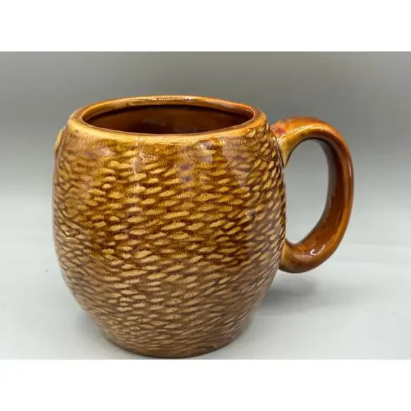 Gibson Hedghog Mug - Picture 2 of 3